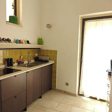 Palazzo Caminanti -