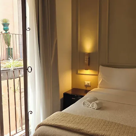 Palazzo Caminanti - 4*