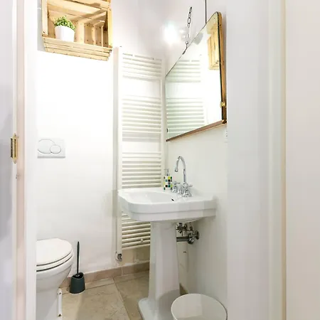 Bed & Breakfast Palazzo Caminanti - Lecce