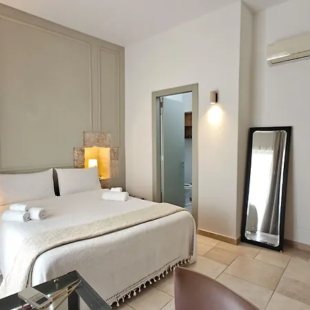 Palazzo Caminanti - Couette-café Lecce