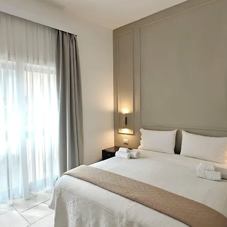 Palazzo Caminanti - 4*