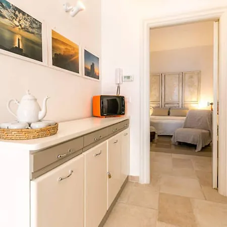 Caminanti Bed & Breakfast 3*