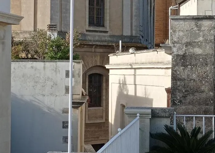 Oda ve Kahvaltı Caminanti 4*