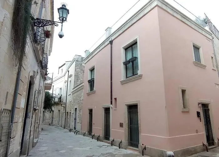 Отель типа 