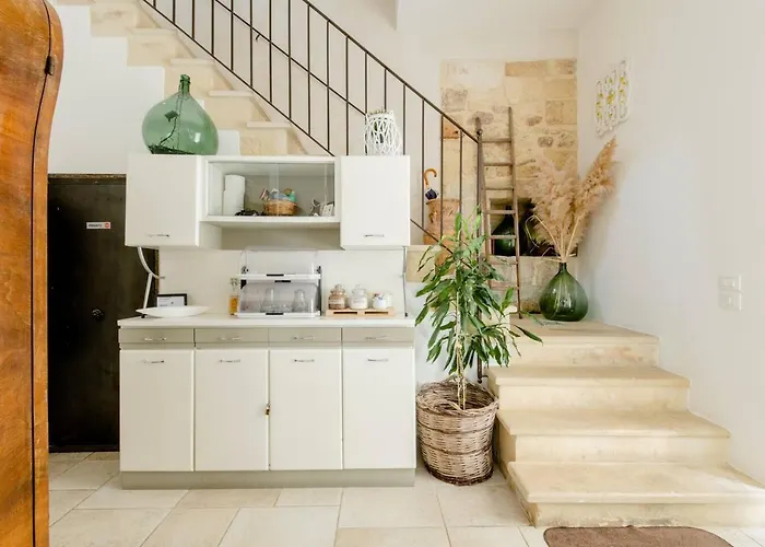 Caminanti Отель типа 