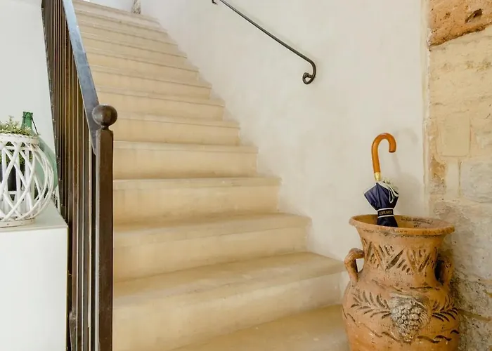 Oda ve Kahvaltı Caminanti 4*