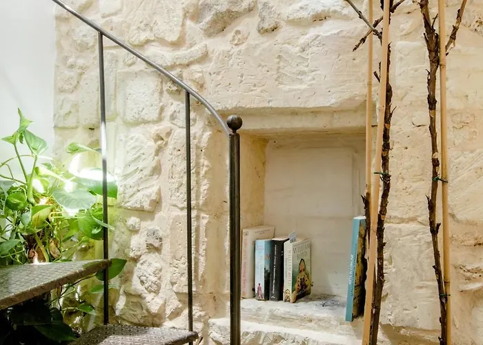 Caminanti Oda ve Kahvaltı Lecce