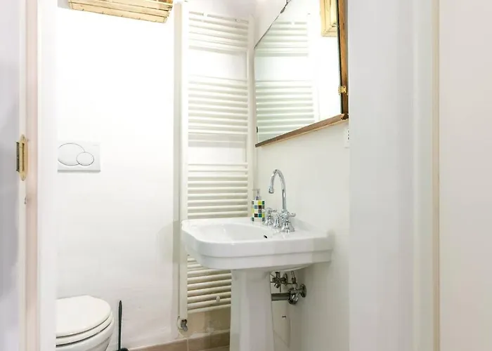 Caminanti Oda ve Kahvaltı 4*