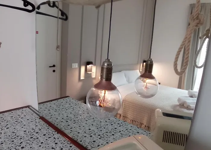 Caminanti Oda ve Kahvaltı