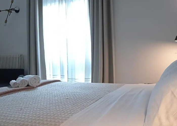 Caminanti Oda ve Kahvaltı