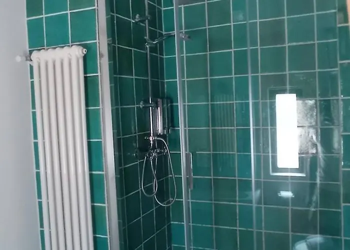 Отель типа 