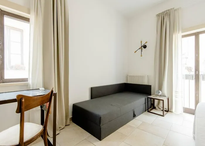 Caminanti 4*