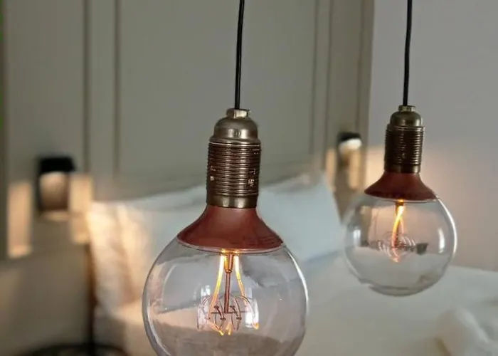 Oda ve Kahvaltı Caminanti 4*