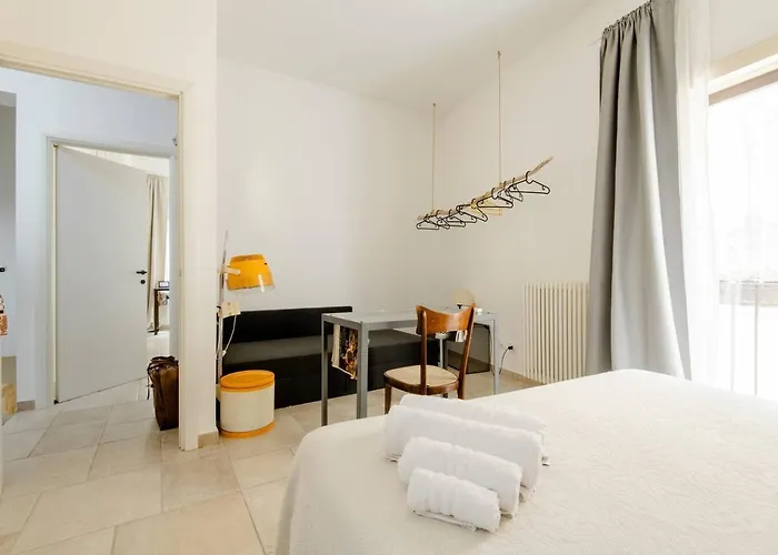 Caminanti 4*