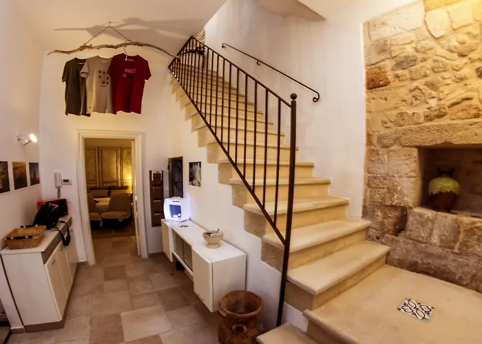 Caminanti 4* Лечче
