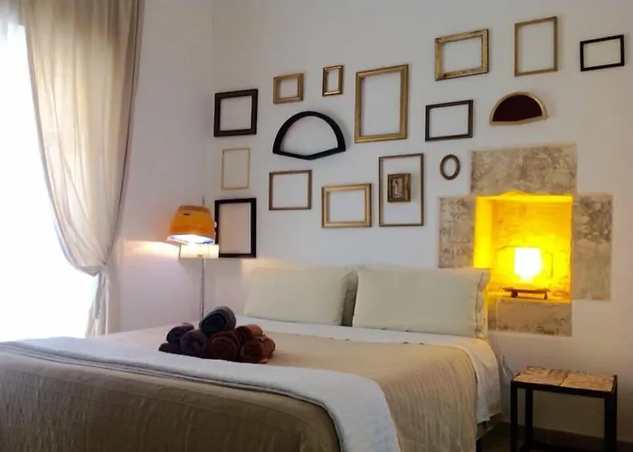Caminanti 4* Лечче