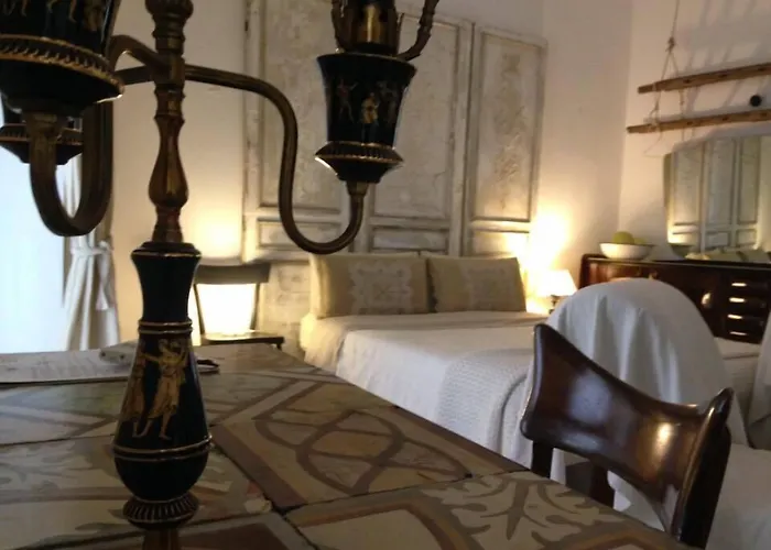 Caminanti 4* Лечче