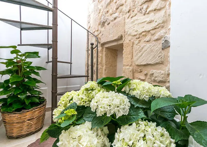 Oda ve Kahvaltı Caminanti 4*