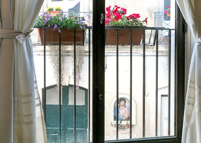 Oda ve Kahvaltı Caminanti 4*