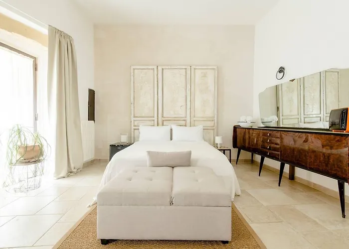Caminanti 4* Лечче
