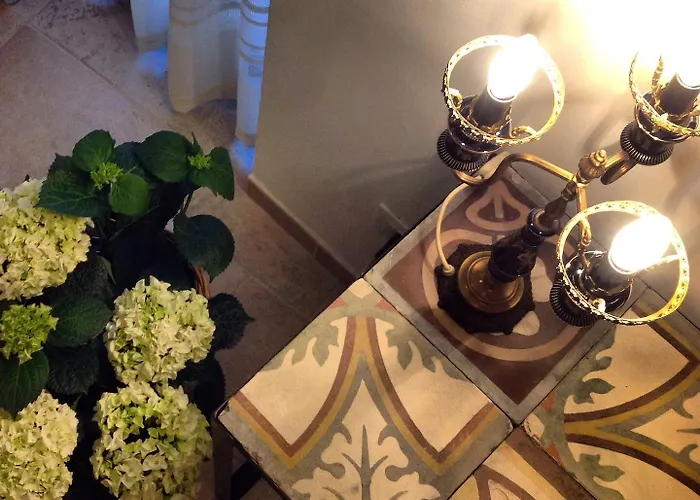 Caminanti Отель типа 