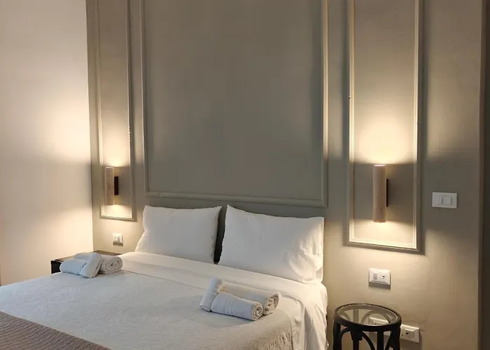 Caminanti Отель типа 