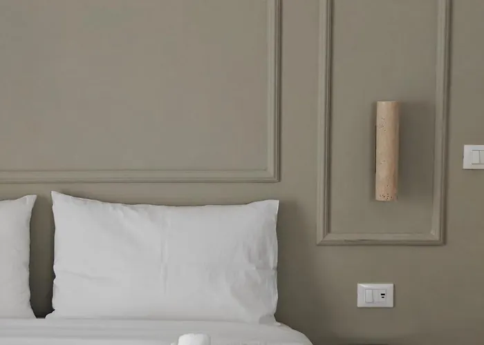 Caminanti Отель типа 