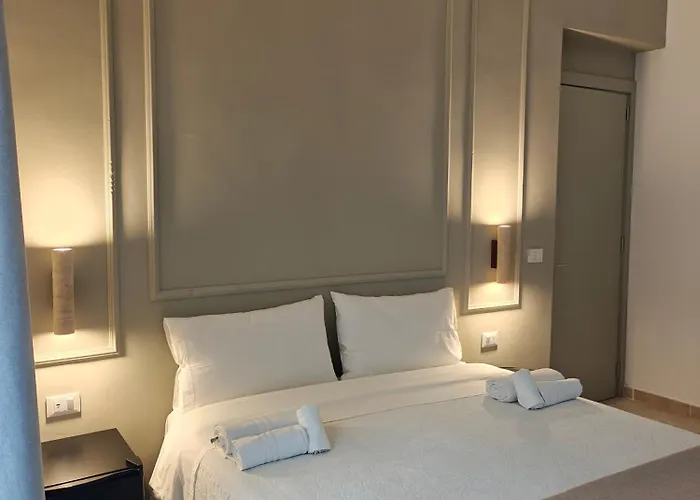 Caminanti Отель типа 