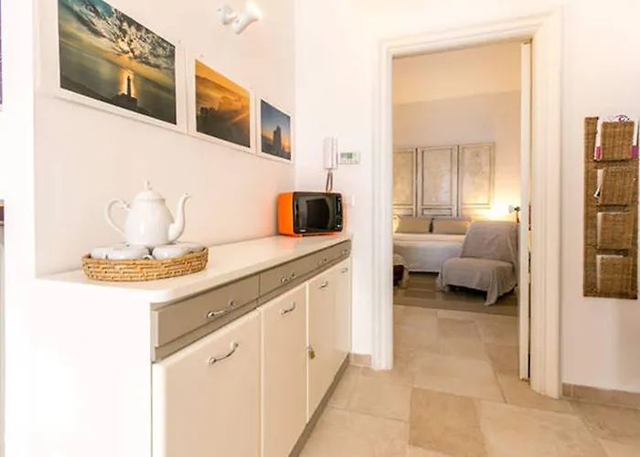 Caminanti Отель типа 